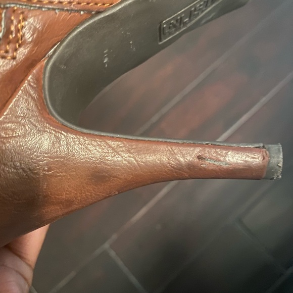 Ankle Boots - Picture 5 of 5